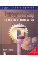 Entrepreneurship in the New Millennium