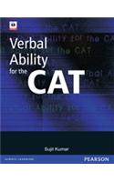 Verbal Ability for the CAT
