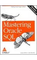 Mastering Oracle SQL