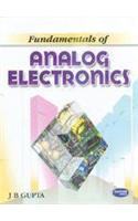 Analog Electronics (MDU)