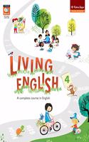 Living English 4 Mcb