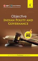 Objective Indian Polity & Governance 4ed (UPSC Civil Services Preliminary Examination) by Access