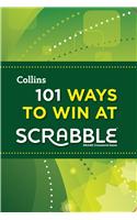 Collins Little Book of 101 Ways to Win at Scrabble