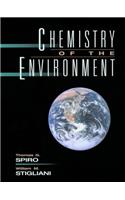 Environmental Chemistry