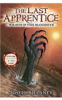 Last Apprentice: Wrath of the Bloodeye (Book 5)