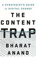 The Content Trap:  A Strategist's Guide to Digital Change