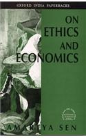 On Ethics And Economics