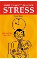 Simple Ways to Manage Stress