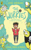 The Worries: Sohal Finds a Friend