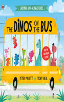 Dinos on the Bus