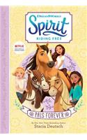 Spirit Riding Free: Pals Forever