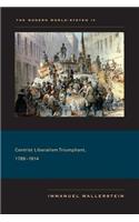 Centrist Liberalism Triumphant, 1789-1914