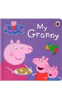 Peppa Pig: My Granny