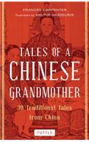 Tales of a Chinese Grandmother