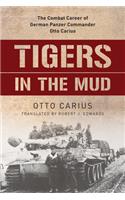 Tigers in the Mud