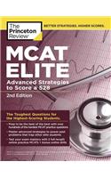 MCAT Elite, 2nd Edition