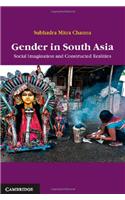 Gender in South Asia