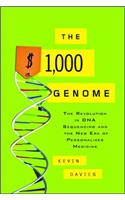 $1,000 Genome