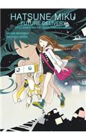 Hatsune Miku: Future Delivery Volume 1