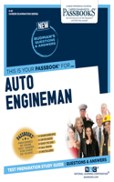 Auto Engineman (C-61)