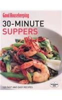 30-Minute Suppers