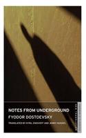 Notes From Underground