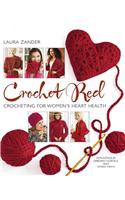 Crochet Red