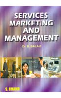 Services Marketing and Management