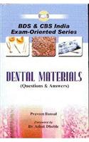 Dental Materials: Questions and Answers