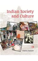 Indian Society and Culture