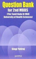 Question Bank For 2Nd Mbbs(The Tanil Nadu Dr Mgr University Of Health Sciences) Returns Not Accepted