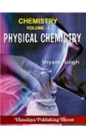 Physical Chemistry – I