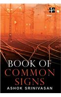 Book of Common Sings