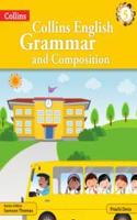 Collins English Grammar and Composition-5