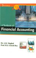 Atextbook Of Fianancial Accounting 3E