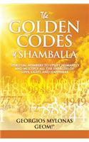 Golden Codes of Shamballa