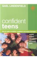 Confident Teens