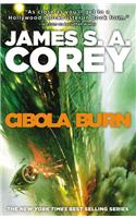 Cibola Burn