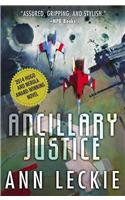 Ancillary Justice