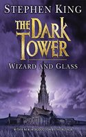 The Dark Tower IV: Wizard and Glass: (Volume 4)