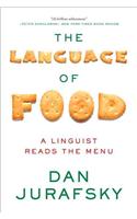 Language of Food