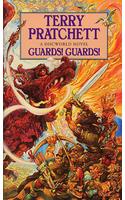 Guards! Guards!