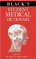 Black's Student Medical Dictionary