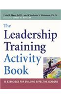 Leadership Training Activity Book