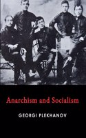 Anarchism and Socialism