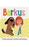 Barkus