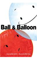 Ball & Balloon