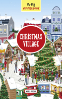 My Big Wimmelbook(r) - Christmas Village