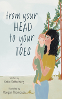 From Your Head to Your Toes