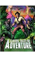 Classic Tales of Adventure